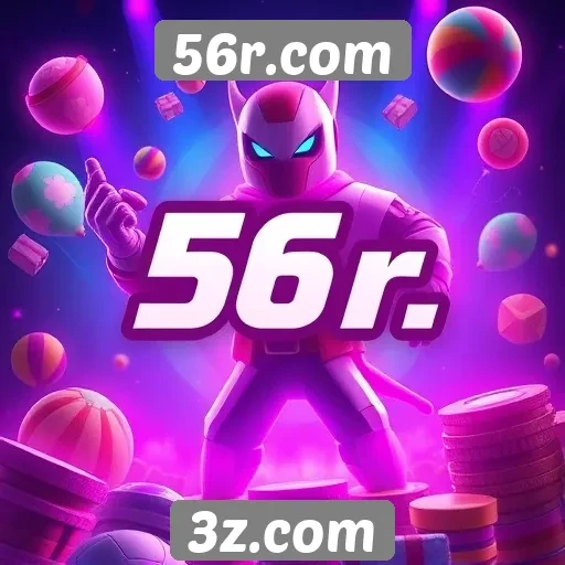 Funcionalidades exclusivas do site 56r.com para jogadores