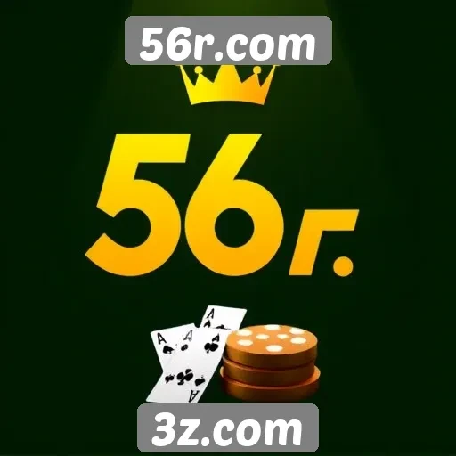 Recursos exclusivos no portal 56r para jogadores