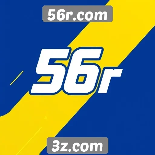 Impacto do 56r.com na comunidade gamer atual