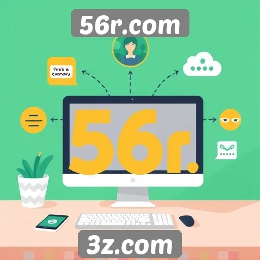 Estratégias de monetização do 56r.com