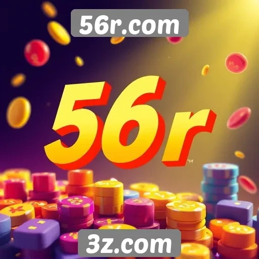 Dicas para iniciantes no 56r.com