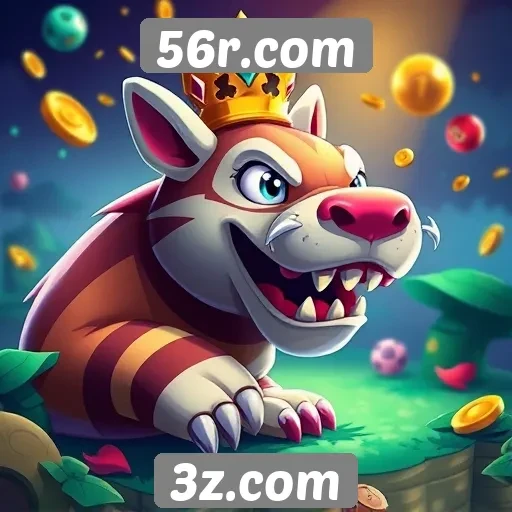 56r.com oferece ampla variedade de jogos online